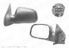 Lusterko zewnętrzne prawe 240552-3 Jeep Grand Cherokee ZJ 1996-1998